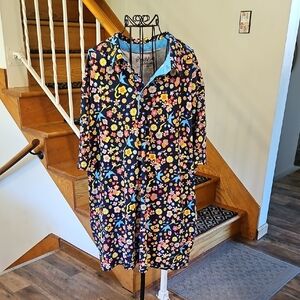 👔Breakfast Balls Mens Golf Polo